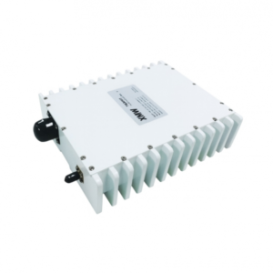 Ka-band 5W BUC (fanless)