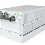 Ku Dual-band 50W BUC Mobility