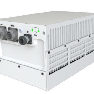 Ku Dual-band 50W BUC Mobility