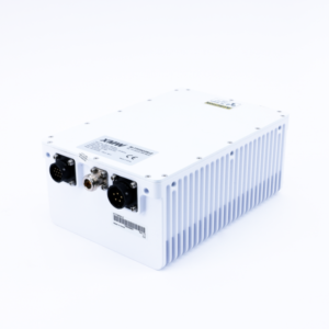 Ka Tri-band 5W BUC Mobility