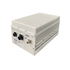Ku-band 60W BUC (GaN)