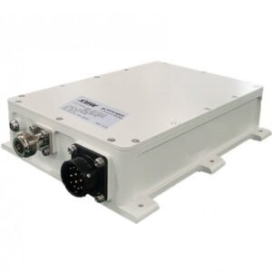 Ka Quad-band 1W BUC (fanless)