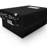 Ka Dual-band 20W AirBUC
