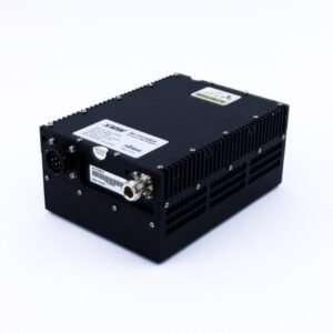 Ku-band 16W AirBUC