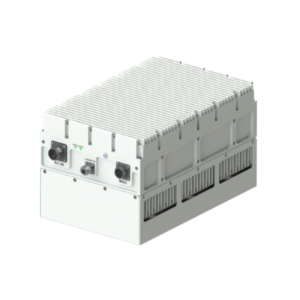 C-band 200W BUC (GaN)