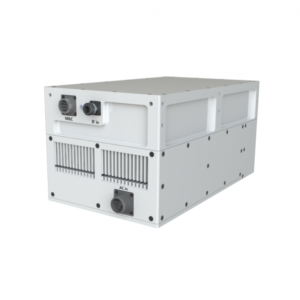 Ka Quad-band 40W BUC Mobility (AC Power)