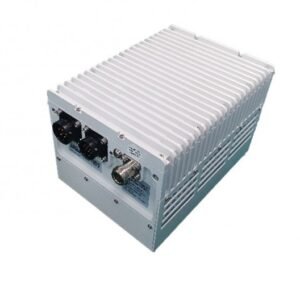 Ku-band 40W BUC Mobility