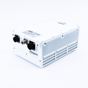 Ka-band 16W BUC Mobility
