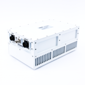 Ka Dual-band 30W BUC Mobility