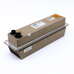 Ku-band 25W BUC (GaN)