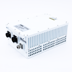 Ka Dual-band 8W BUC Mobility