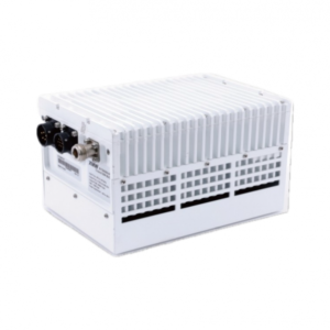 C-band 30W BUC Mobility