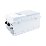 X-band 50W BUC