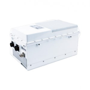 X-band 50W BUC