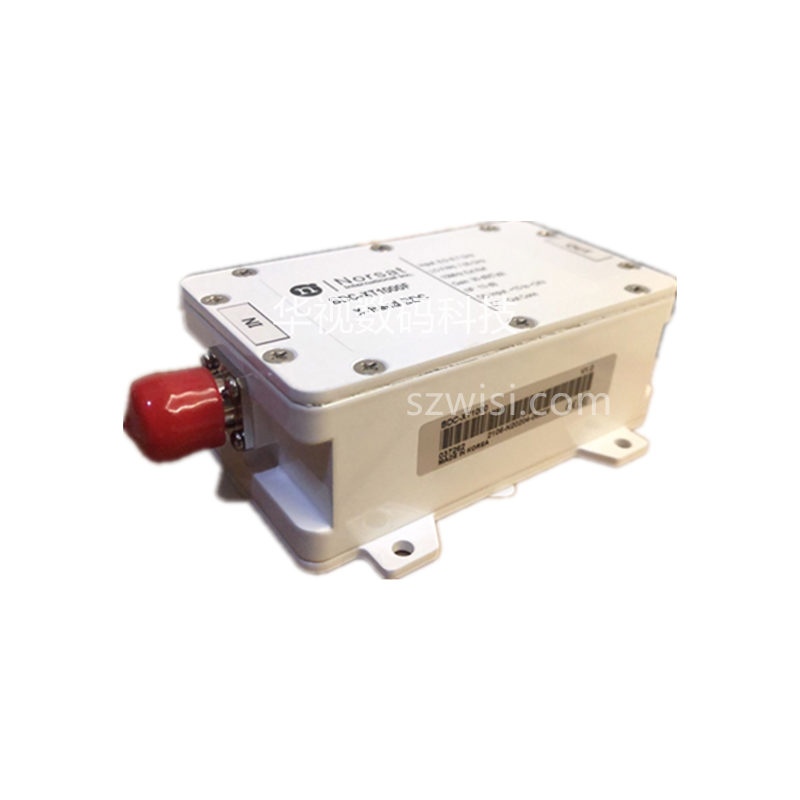 Norsat XT1000H (Dual PLL / External Ref) X-Band LNB