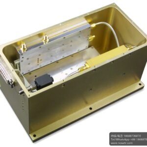Work Microwave Synthesizers
