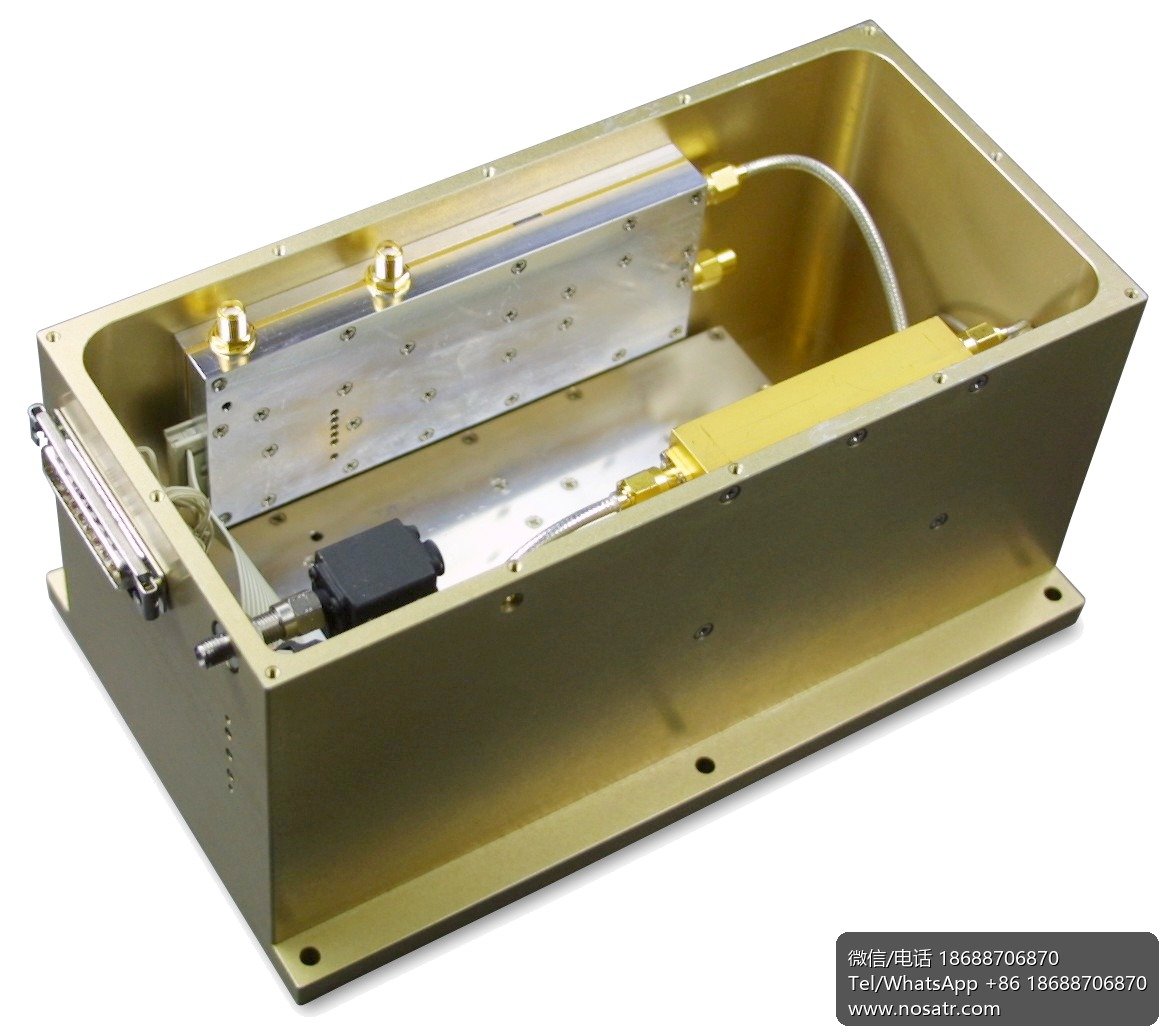 Work Microwave Synthesizers