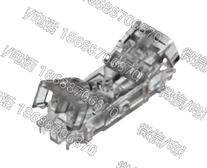 PPC Belden 709SD Dry, Flame Retardant 709 Connector (Clear)