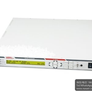 Work Microwave A-Series AX-60 Satellite Modem
