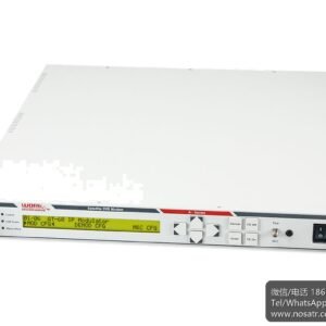 Work Microwave A-Series AT-60 Satellite Modulator