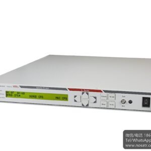 Work Microwave A-Series AX-60-S02190 Space Mission Ground Modem