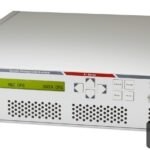 Work Microwave A-Series AT-80 Satellite Modulator