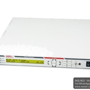 Work Microwave A-Series AX-62 Space Mission Ground Modem