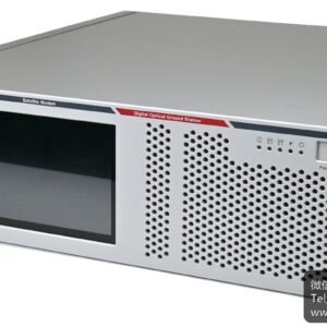 Work Microwave DOG-M1 Multi-Mission Optical Modem