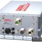 Work Microwave Cloud-ready Digital Converter DBUC
