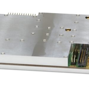 Work Microwave DVB Satellite Modulator OEM Module SDMO