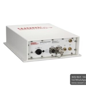 Work Microwave ODU Outdoor Housings Frequency Converter