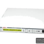 Work Microwave VHSBD Synthesized Block Downconverter