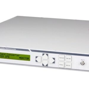 Work Microwave VSCD-L Compact Satellite Downconverter