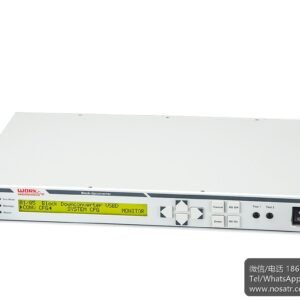 Work Microwave VHBUR L-Band Block Upconverter