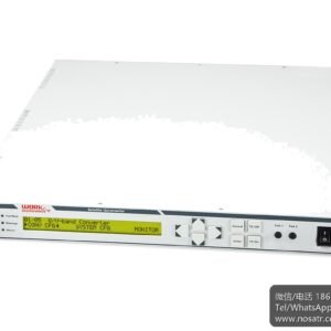 Work Microwave Q/V Band Frequency Upconverter