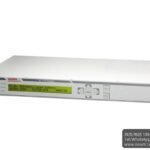 Work Microwave ALC-140 Automatic Level Control Filter Amplifier
