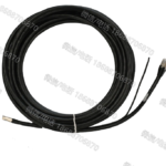 PPC Belden Hardened Category Cable Assemblies with Ground Wire