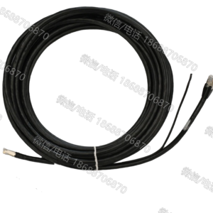 PPC Belden Hardened Category Cable Assemblies with Ground Wire