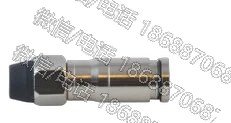 PPC Belden EX320QRWS AquaTight EX Universal Compression Connector, 9/16’’ hex nut, series 320QR cable (25 pcs)