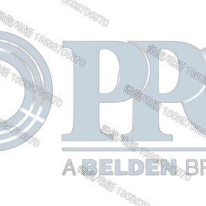 PPC Belden EX320RAFMWS AquaTight EX Universal Compression Connector, right angle, 9/16’’ hex nut, series 320QR cable