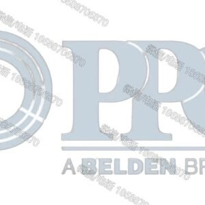 PPC Belden EX59HEPLUS RG59 Headend Connector, SignalTight (50 pcs)