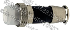 PPC Belden EX59XLWSPLUS RG59 Connector, AquaTight, SignalTight (50 pcs)