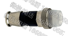PPC Belden EX59XLWS RG59 Connector, AquaTight, SignalTight