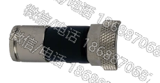 PPC Belden EX6XLWS AquaTight EX Universal Compression Connector, series 6 cable (50 pcs)