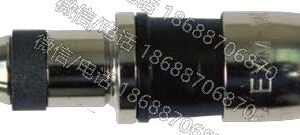 PPC Belden EXM-MCXPLUS EX Universal Compression Connector, MCX, SignalTight, mini cable (50 pcs)