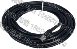 PPC Belden JC6DT85 Hardened CAT Jumpers, CAT6A Cable, F/UTP, Sizes 25-250 ft (7.5-76.2 m)