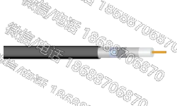 PPC Belden P11ET77EFRF Perfect Flex 75 Ohm Coaxial Cable (1000 ft)