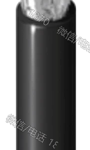 PPC Belden Perfect Flex P6ET77VMPRF-RG 75 Ohm Coaxial Cable (1000 ft)