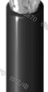 PPC Belden Perfect Link PCAUVRM CAT6A Cable