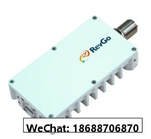 RevGo Low Noise Block (LNB) Ka-Band FB